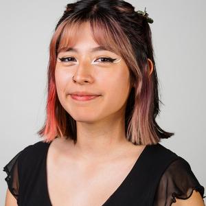 Fundraising Page: Hanna Marquina